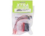 Xtra Speed Scale LiPo Battery Voltage Checker w/Alarm (2S/3S)