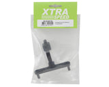 Xtra Speed SCX10 Adjustable Drop Hitch Receiver