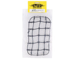 Yeah Racing 1/10 Luggage Net (Black) (200x110mm)